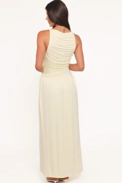 Shirley Maxi Dress