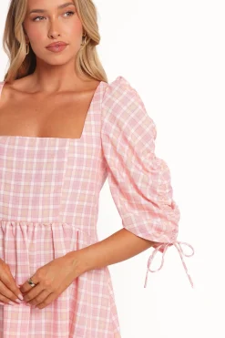 Siena Mini Dress