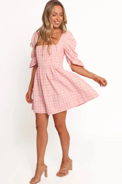 Siena Mini Dress