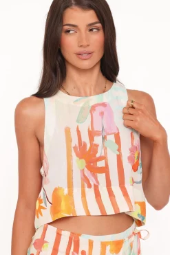 Siena Top