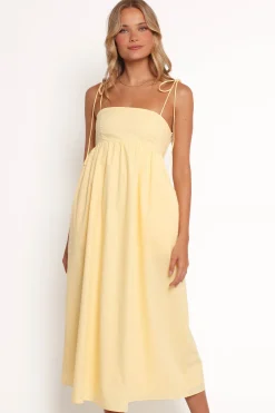 Simona Maxi Dress