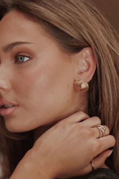Sinclair Earrings