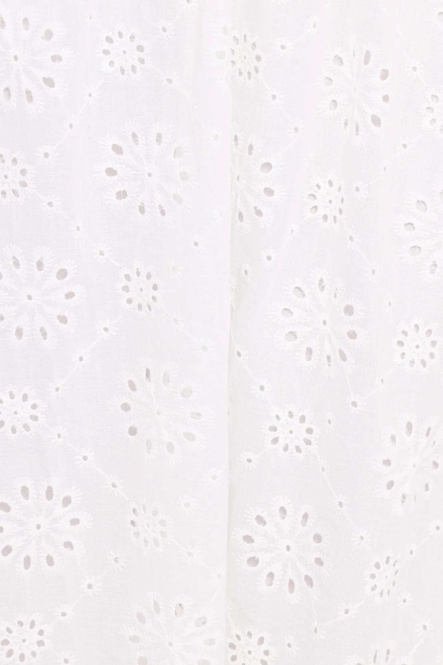 Sinead Eyelet Maxi Skirt