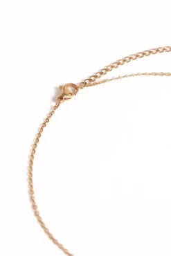 Skye Necklace