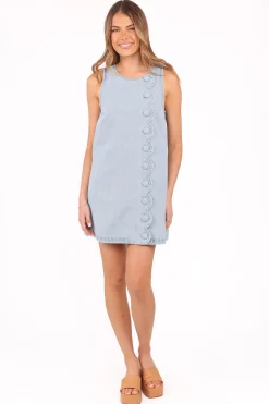 Sloane Mini Dress