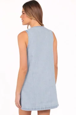 Sloane Mini Dress