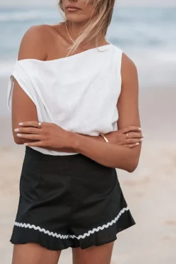 Sloane Short