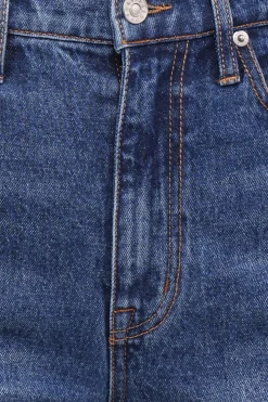 Sloane Slim Leg Jean