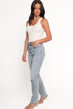 Smarty Pants Slim Jean