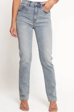 Smarty Pants Slim Jean