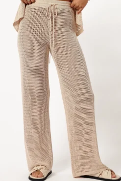 Smith Knit Pant