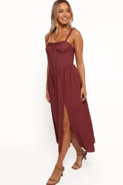 Sofie Midi Dress