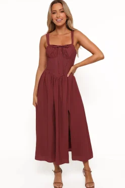 Sofie Midi Dress
