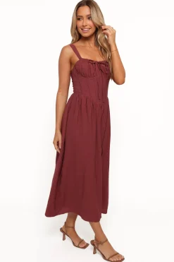 Sofie Midi Dress