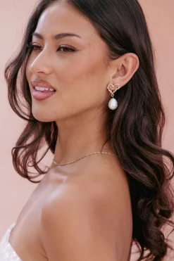 Solana Earrings