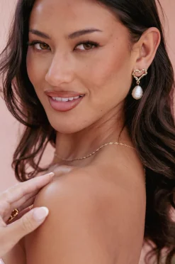 Solana Earrings