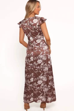Solara Maxi Dress