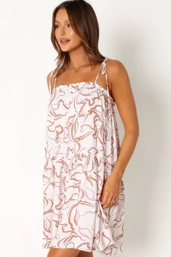 Solaris Mini Dress