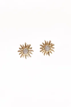 Soleil Earrings