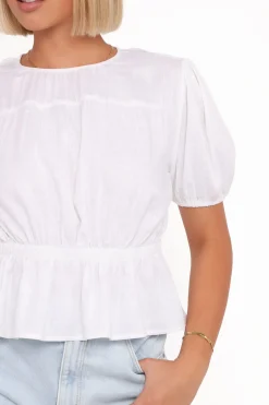 Solstice Top