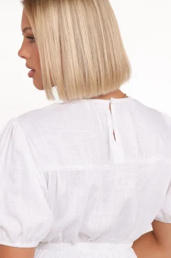 Solstice Top
