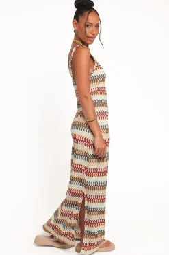 Sommer Midi Dress