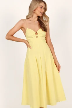 Sondera Midi Dress