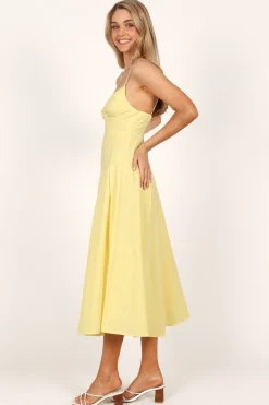 Sondera Midi Dress