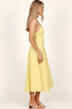 Sondera Midi Dress