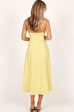 Sondera Midi Dress