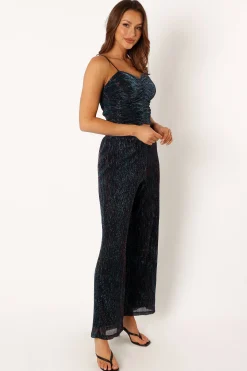 Sonja Wide Leg Pant