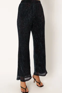 Sonja Wide Leg Pant