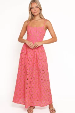 Sonny Maxi Dress