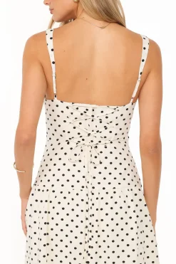 Sophina Midi Dress