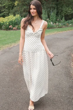Sophina Midi Dress