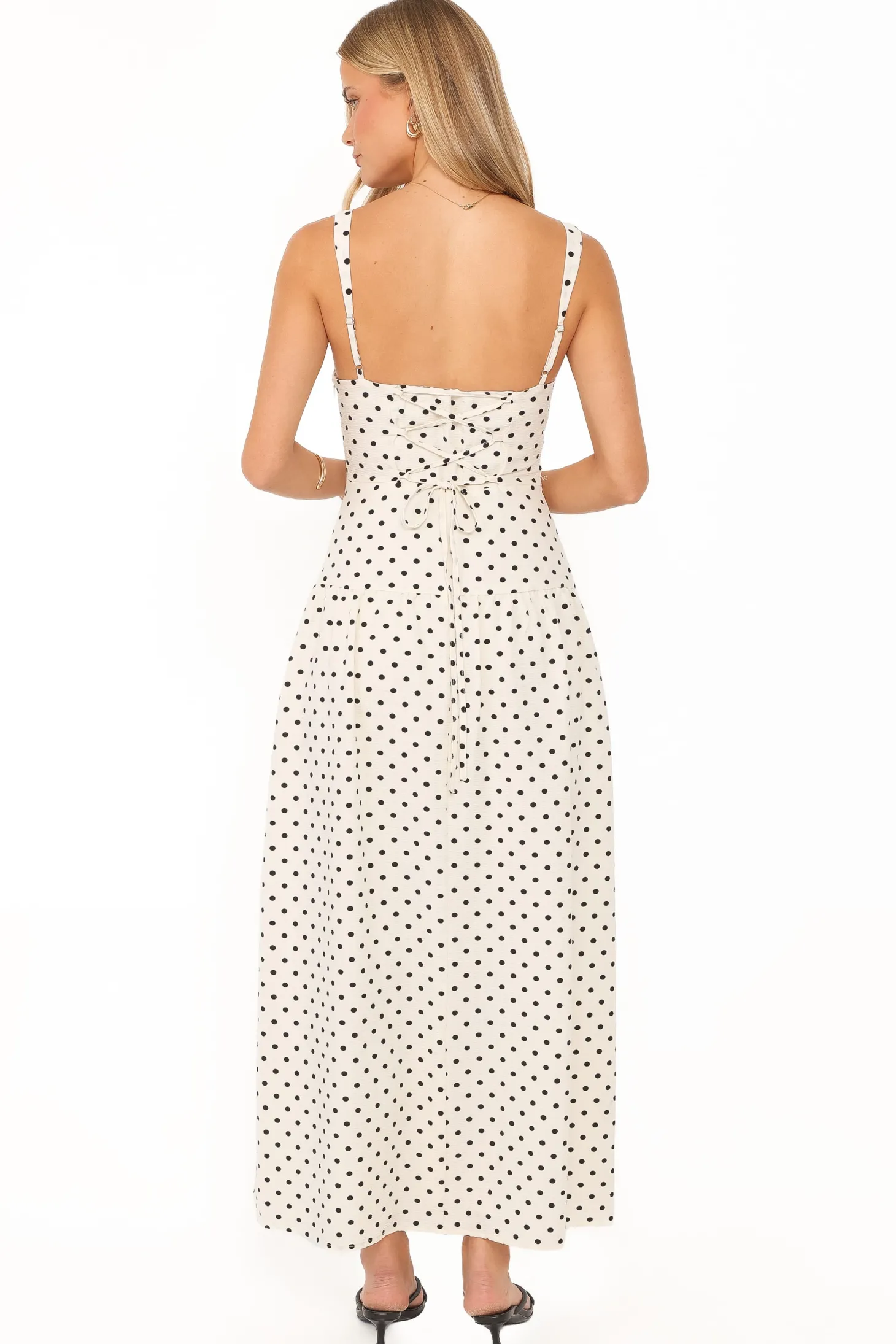 Sophina Midi Dress