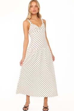 Sophina Midi Dress