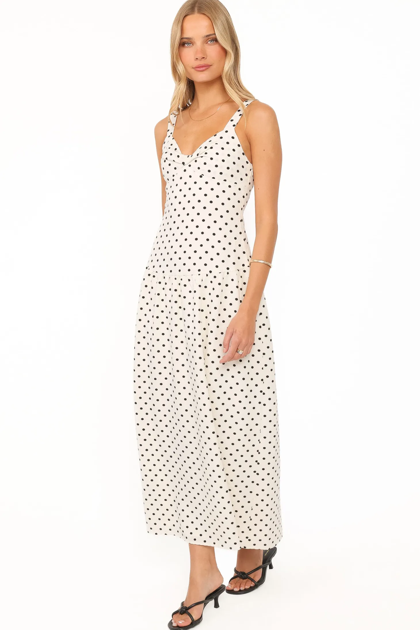 Sophina Midi Dress