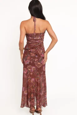 Sorbet Midi Dress