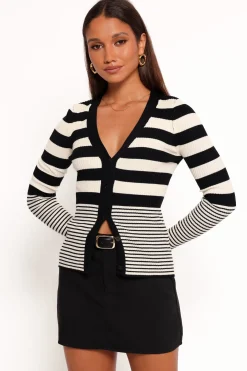 Sorella Cardigan Top
