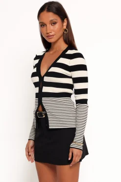 Sorella Cardigan Top