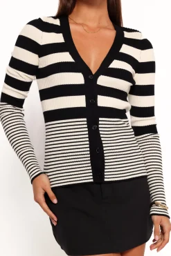 Sorella Cardigan Top