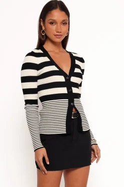 Sorella Cardigan Top
