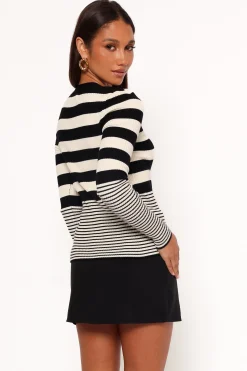 Sorella Cardigan Top