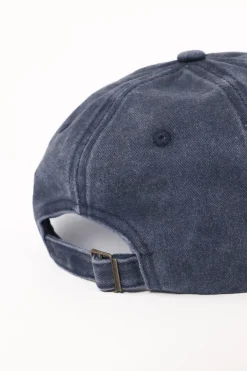 Steele Cap