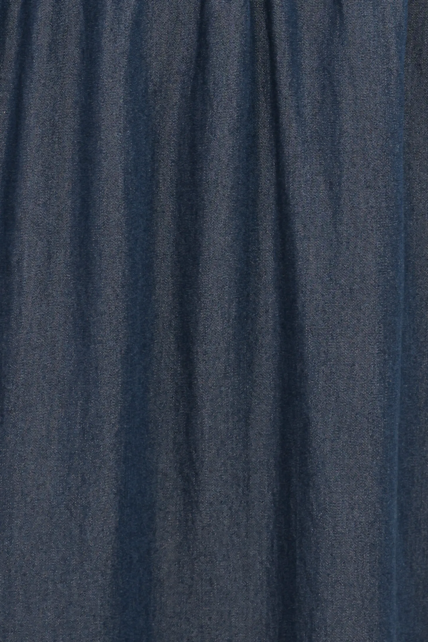 Steele Puff Sleeve Midi Dress