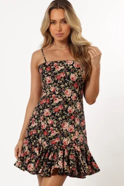 Stella Mini Dress