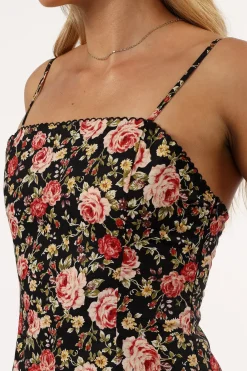 Stella Mini Dress
