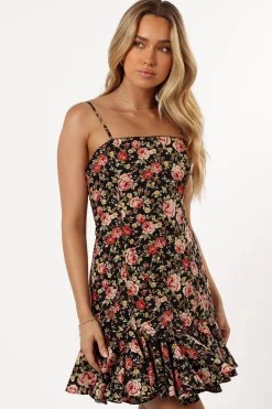 Stella Mini Dress