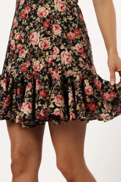Stella Mini Dress